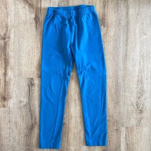 Cotton pants/leggings